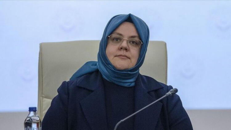 Bakan Selçuk: Emekli Sandığı aylıkları erken ödenecek