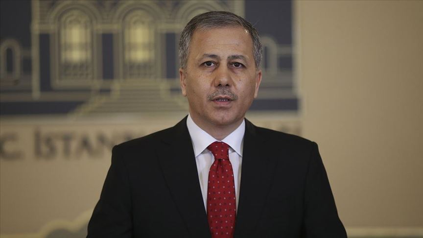İstanbul Valisi Yerlikaya, esnek çalışma saatleri uygulamasının detaylarını açıkladı