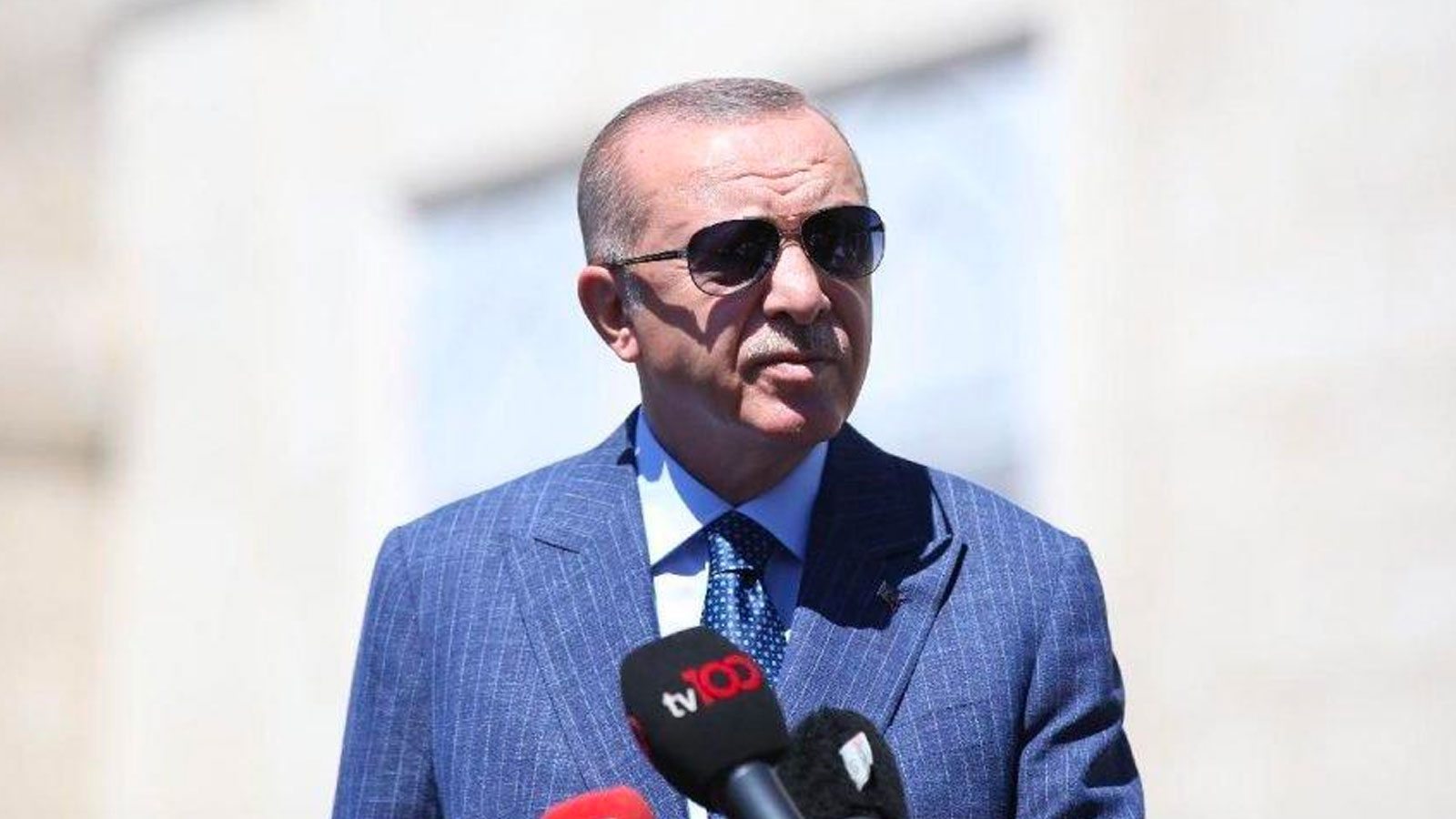 Erdoğan, Hollandalı siyasetçi hakkında 'Cumhurbaşkanı'na hakaret'ten suç duyurusunda bulundu