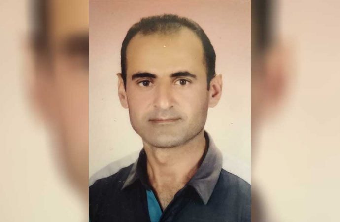 Kuryeyi darp ederek ölümüne sebep olmuştu, tutuklandı