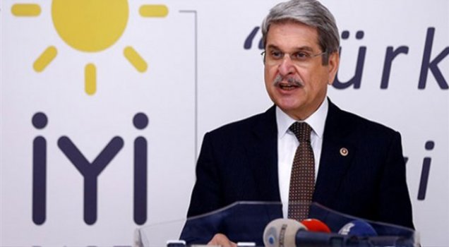 İstifa iddiaları sonrası Aytun Çıray’dan açıklama!