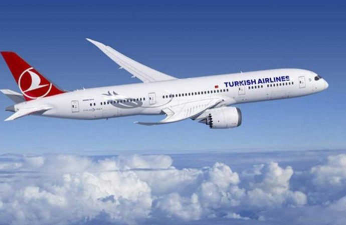 THY, yabancı pilotları ‘ücretsiz izne’ çıkarıyor