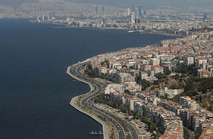 İzmir Valisi'nden korkutan açıklama!