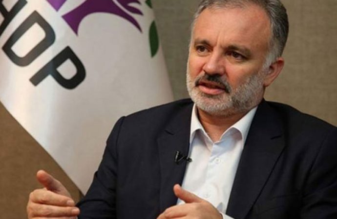 Ayhan Bilgen yeni parti kurma hazırlığı içinde iddiası
