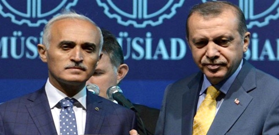 Dönemin MÜSİAD Başkanı'nın sözleri sosyal medyada gündem oldu: '13 yıllık istikrar olmasa dolar 8 liraya çıkab