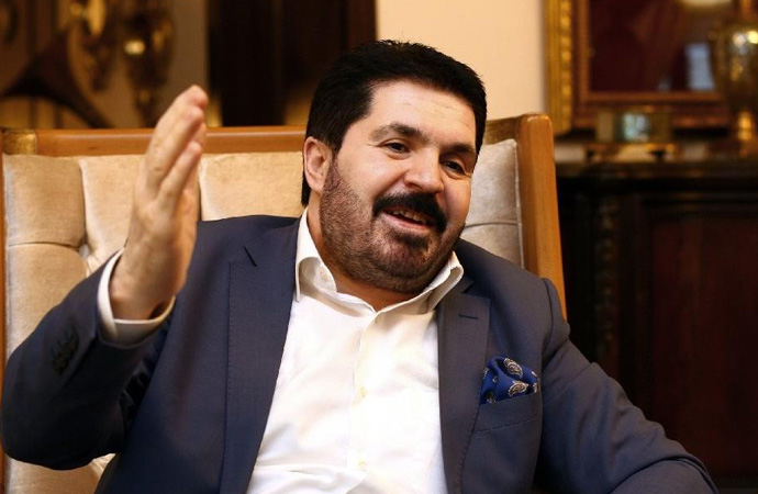 AKP'li Savcı Sayan, dolardaki yükselişi Azerbaycan'a bağladı