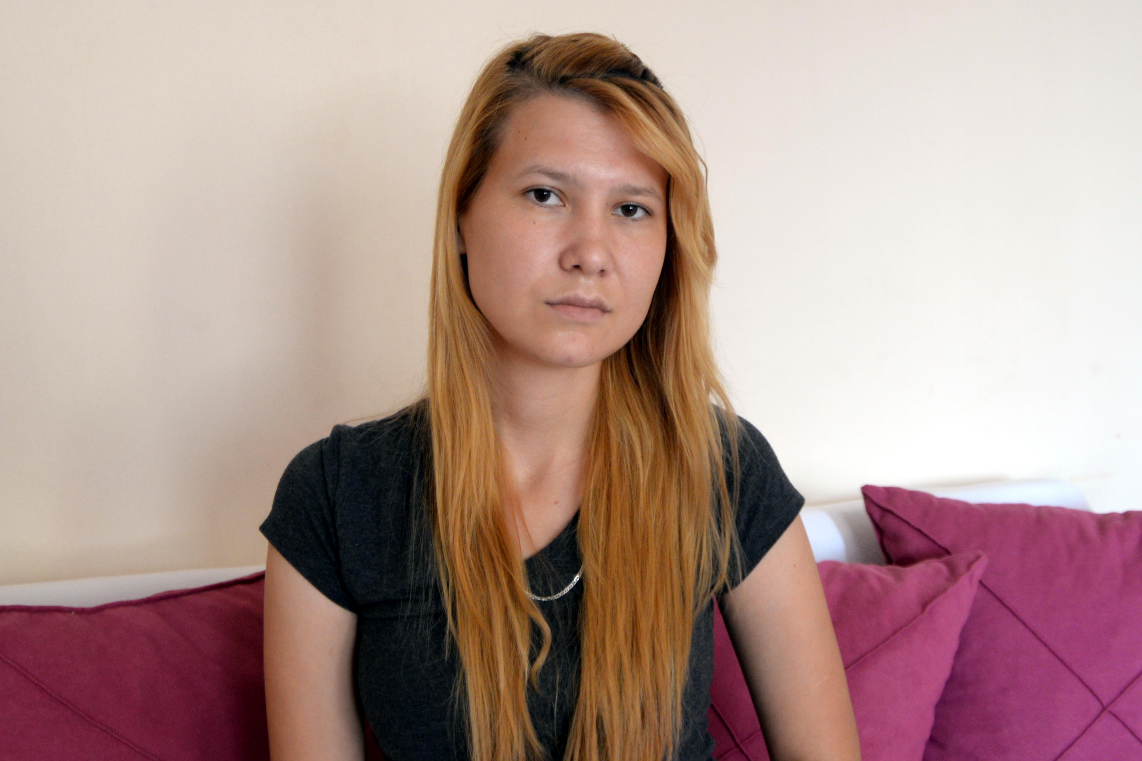Pompalı tüfekle vurulan Hatun Koç, adalet istiyor
