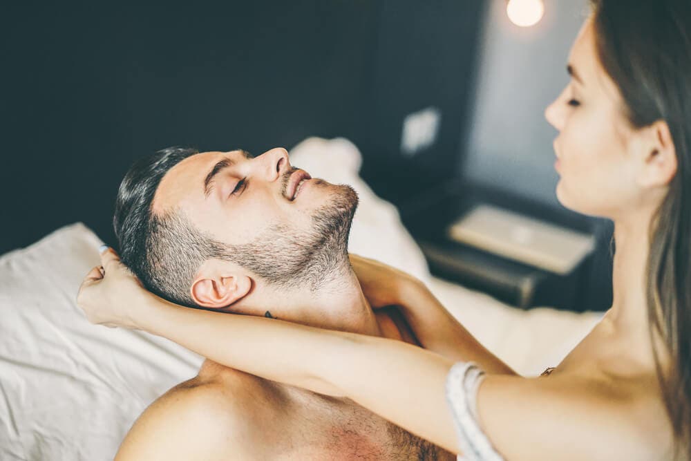 İşte seksi daha zevkli hale getirmenin yolları!