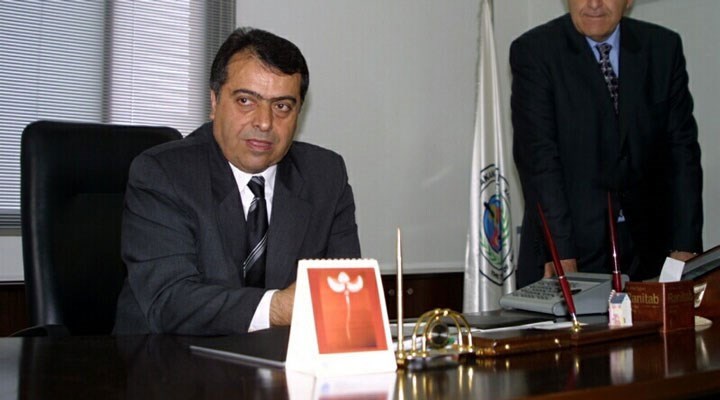 Eski Sağlık Bakanı Osman Durmuş Hayatını Kaybetti
