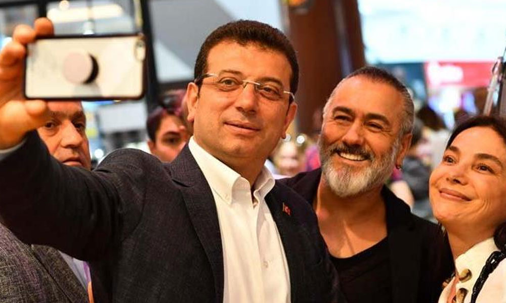 İmamoğlu: Son 1 hafta sürprizlerim olacak