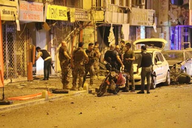 Sputnik: İskenderun’daki saldırıyı IŞiD yapmış olabilir