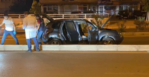Belediye başkanının otomobille çarptığı İsviçreli bisikletli öldü