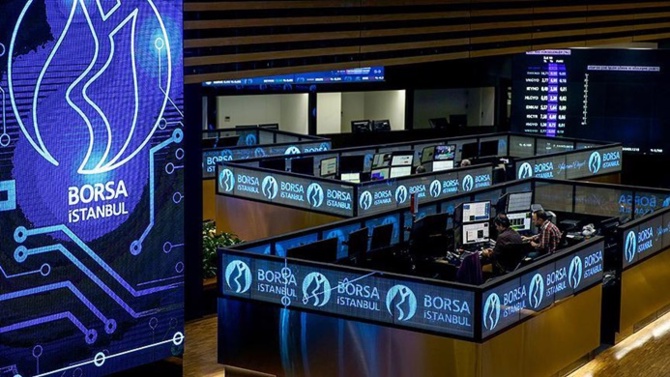 Borsa, negatif gündemde yön bulmakta zorlanıyor: Endeks güne düşüşle başladı