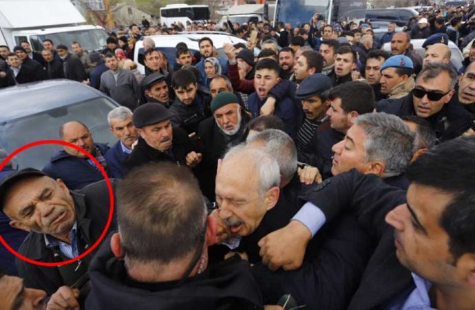 Saldırganlar soruşturulmazken, Kılıçdaroğlu'nu linçten koruyan korumasına ceza istendi