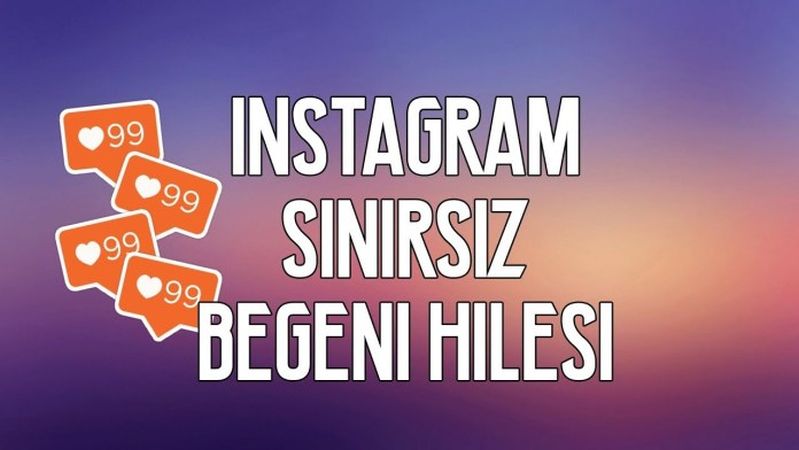 Instagram ’da kolay yoldan like almak mümkün mü?