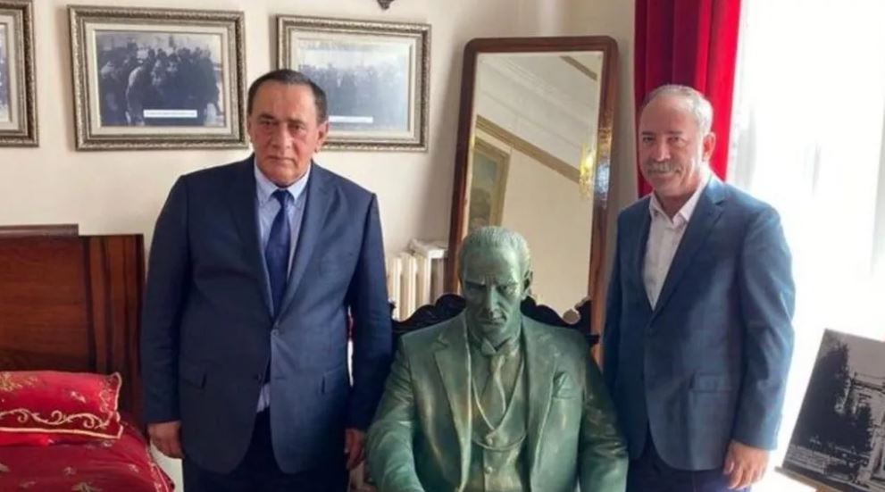 CHP'de 'Çakıcı' krizi: İnceleme başlatıldı