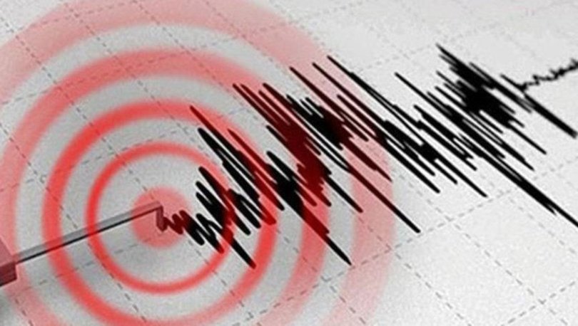 Ankara'da 3.8 büyüklüğünde deprem