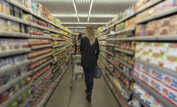 Ekonomi Güven Endeksi açıklandı