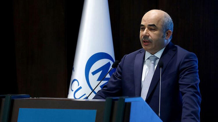 Merkez Bankası Başkanı Uysal: Kur hedefimiz yok, TL aşırı değersiz bir noktada