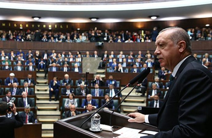 ‘Bu iş daha fazla uzamasın’ demişti: Erdoğan’dan, AKP’ye üçüncü kez aynı talimat!