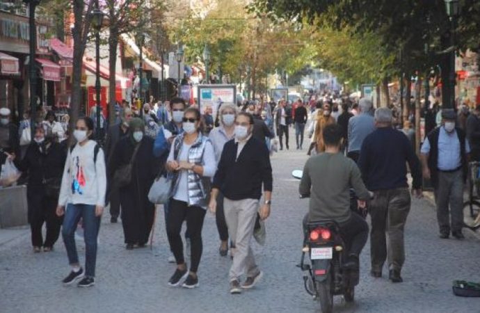 O şehir HES risk haritasında ‘kırmızı’ya boyandı!