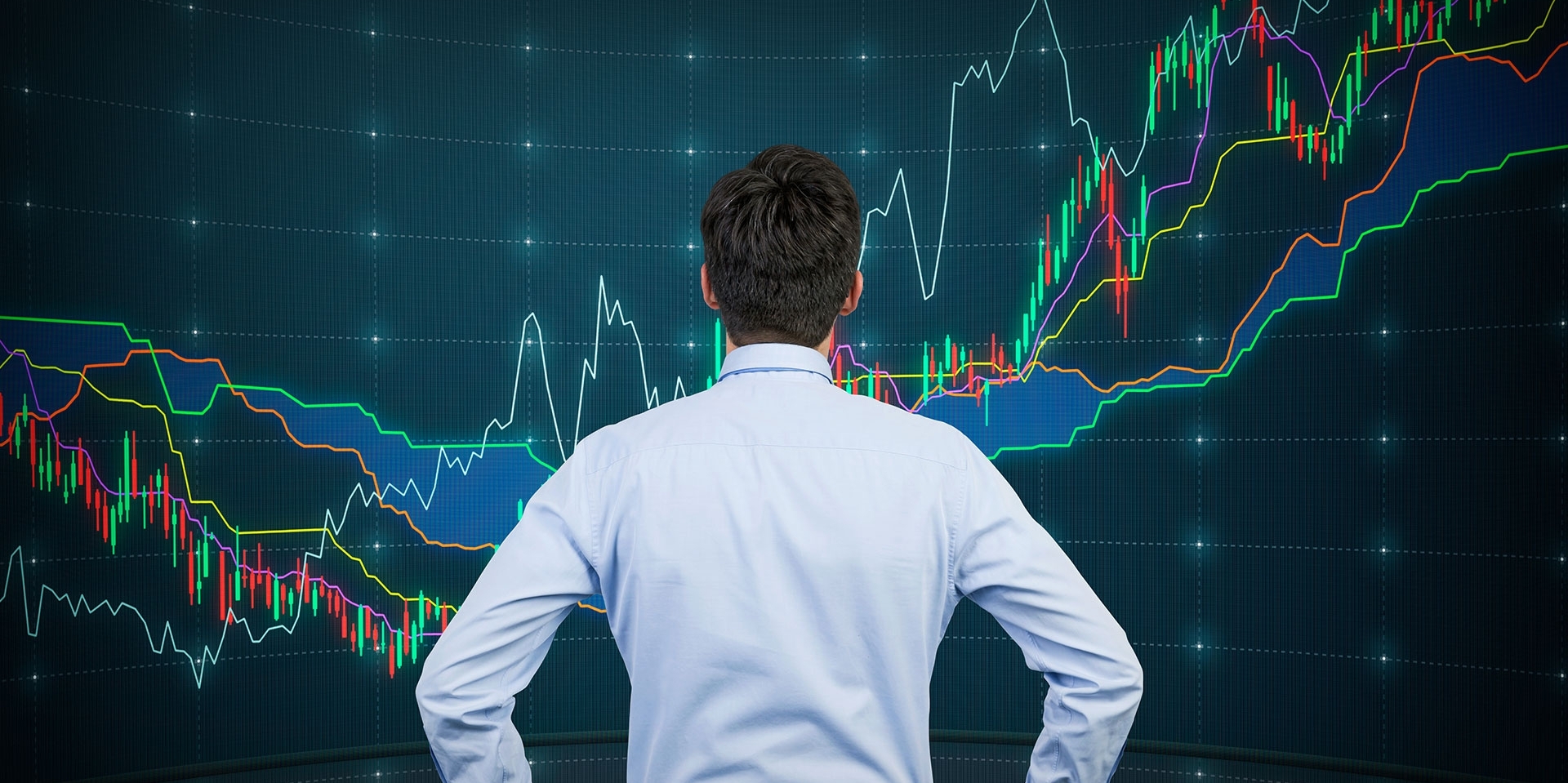 Forex hesabı nasıl açılır?