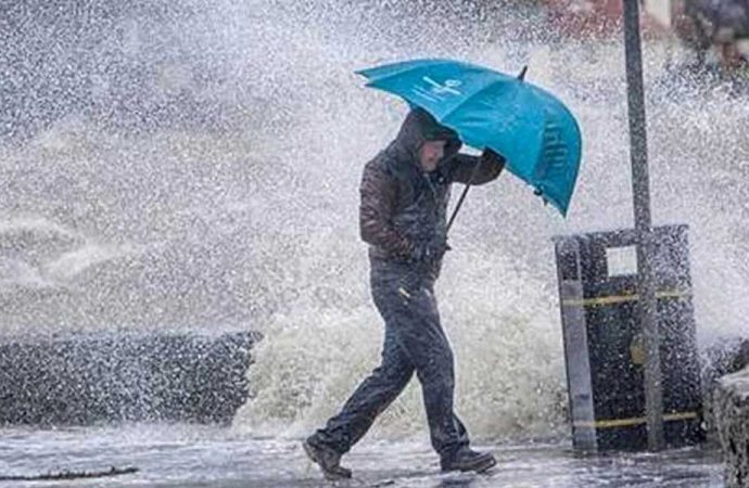 Meteoroloji'den İstanbul için sel uyarısı!