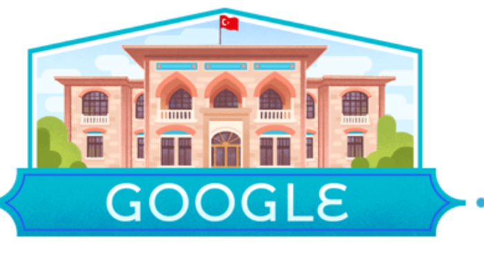 Google’dan 29 Ekim Cumhuriyet Bayramı’na özel Doodle