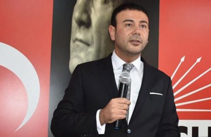 Beşiktaş Belediye Başkanı Rıza Akpolat hastaneye kaldırıldı!