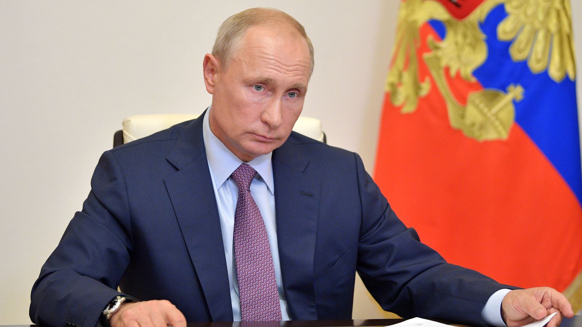 Putin'den flaş Karabağ ve Türkiye açıklaması