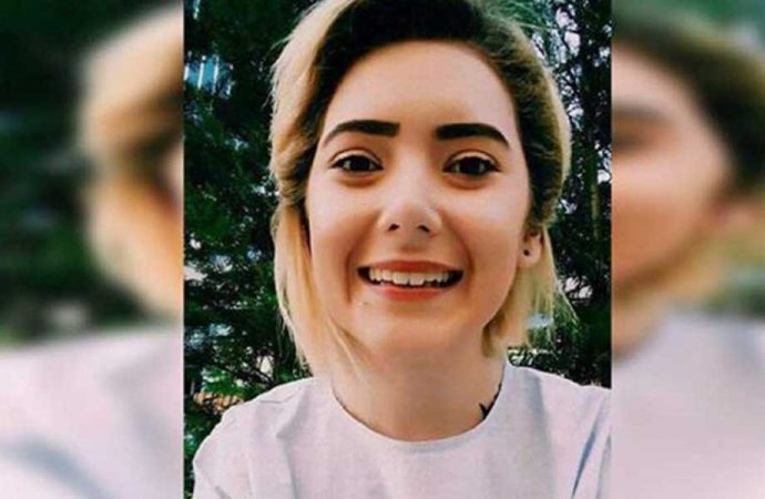 Ankara Büyükşehir Belediyesi Başkanı Mansur yavaş, Şule Çet'i ölümsüzleştirdi