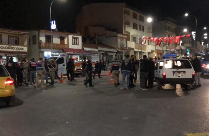Çocuğu ağaca bağlayıp cinsel istismarda bulunulduğu iddiası, ilçeyi karıştırdı