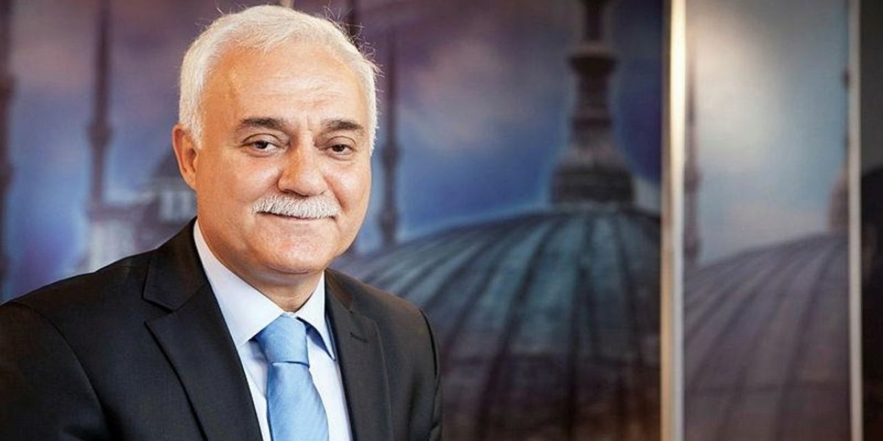 Nihat Hatipoğlu: