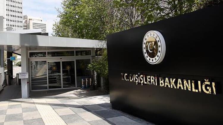 İlk kez Türkçe değil!