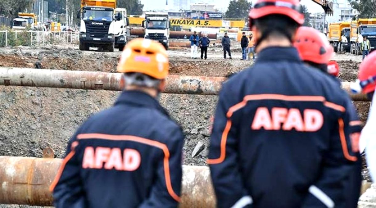 AFAD duyurdu: Gıda kolisi ve yeni battaniyeye ihtiyaç var