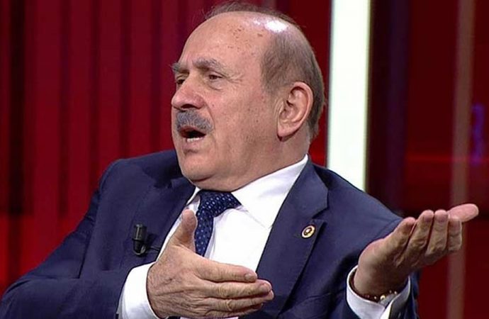 Prof. Dr. Burhan Kuzu yaşamını yitirdi