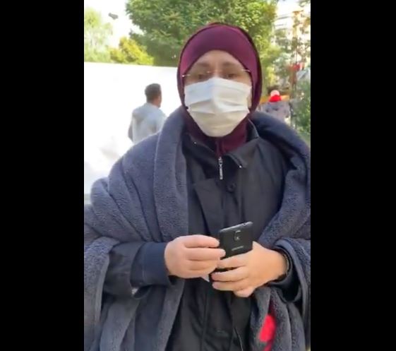 Deprem mağduru vatandaş: Türk Telekom'dan iptal istedim; ya dondurursun ya da 100 bin lira ödersin dediler!
