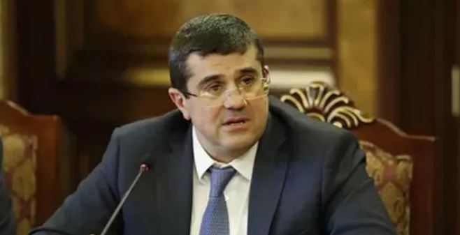 Savaşta dönüm noktası! İşgal altındaki Dağlık Karabağ lideri Arayik Harutyunyan vuruldu!