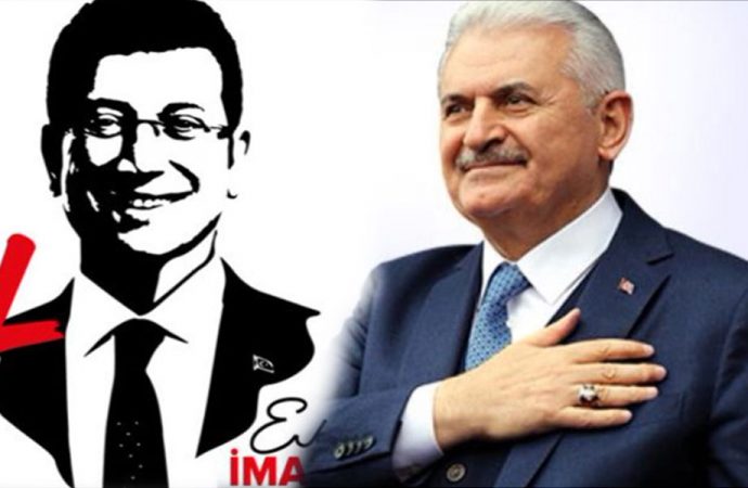 Yıldırım, kişisel hesabını çok takipçili 'TBMM başkanı' hesabıyla değiştirdi: Fark 1.4 milyon
