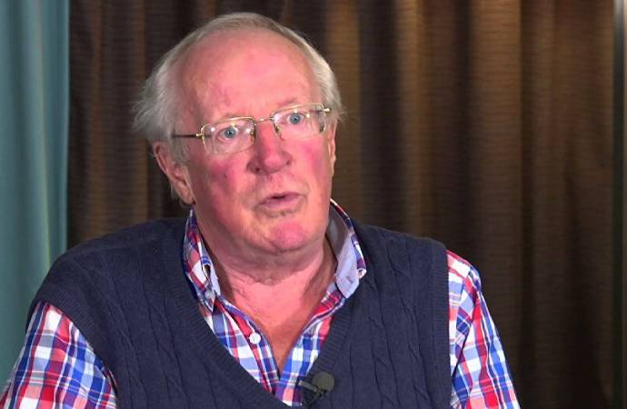 Dünyaca ünlü Ortadoğu muhabiri Robert Fisk vefat etti