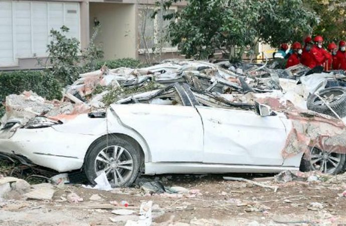 2020’de Türkiye’de depremler yılı oldu