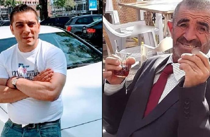 Başını ve cinsel organını kesmişti... Zanlıdan kan donduran ifade: Mırıldanıp duruyordu, öldürdüm