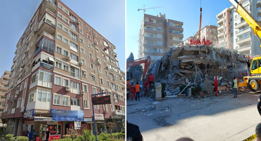 Nefes sesi duyuldu! Rıza Bey Apartmanı’nda 70 saat sonra mucize beklentisi!