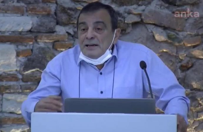 TMMOB: İmar afları yasaklanmalıdır
