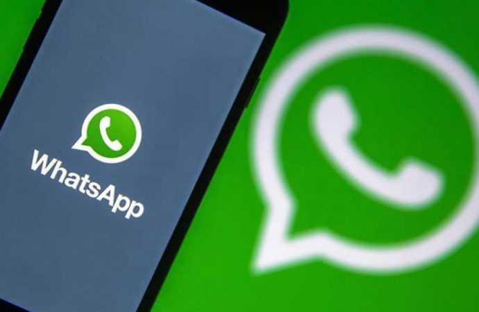 Kullanıcılar dikkat! WhatsApp’a yeni özellik!