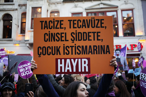 16 yaşındaki genç kız evlendirilmekten kurtarıldı