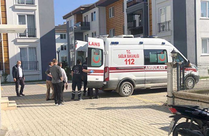 Aidat zammı yüzünden tartıştığı yöneticiyi ayaklarından vurdu