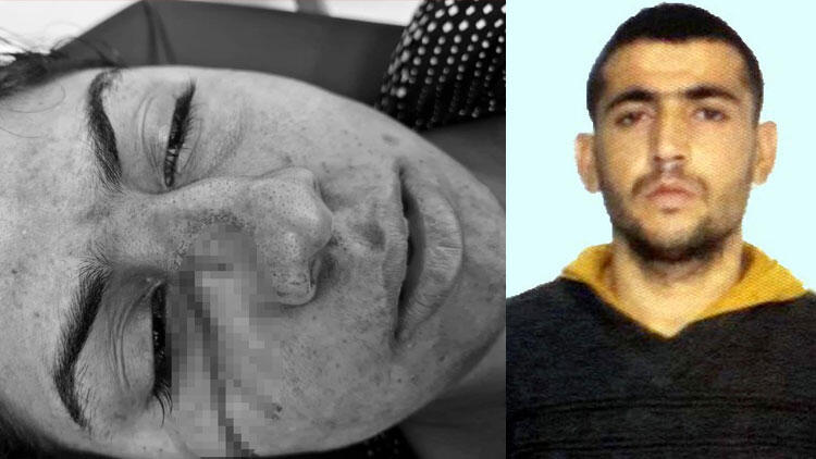 Kan donduran olay! Kahvaltı hazırlamadın diyerek burnundan bıçakladı!