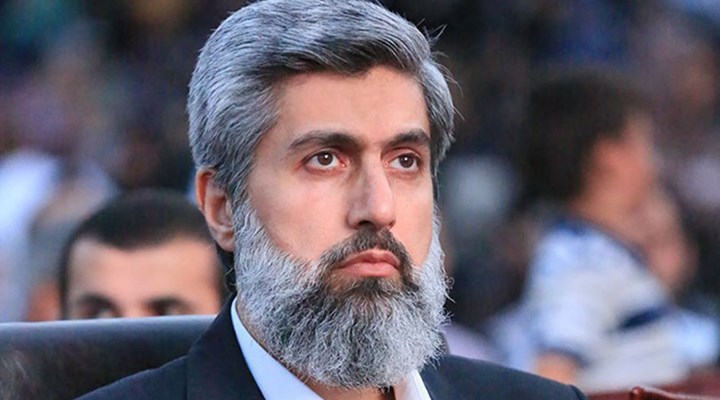 Alparslan Kuytul hakkında beraat kararı!