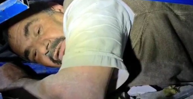 26 saat sonra enkazdan çıkarılan Helim Sarı'dan acı haber